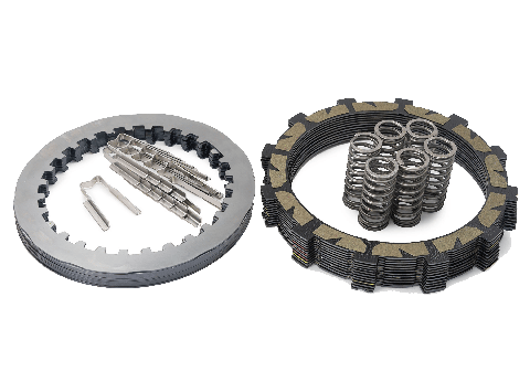 KTM 250/390 DUKE '15-23 REKLUSE TORQDRIVE CLUTCH PACK